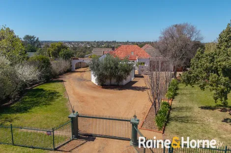 50 Stonehaven Ave, Dubbo, NSW 2830