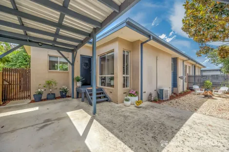 Property photo of 3/7-9 Berry Street Traralgon VIC 3844