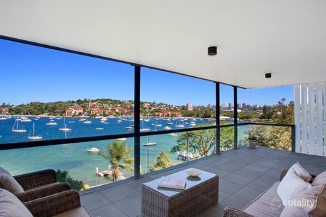Property photo of 1/19 Sutherland Crescent Darling Point NSW 2027