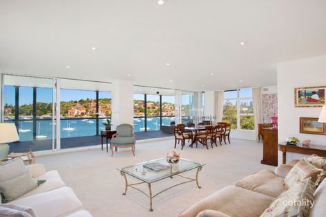 Property photo of 1/19 Sutherland Crescent Darling Point NSW 2027