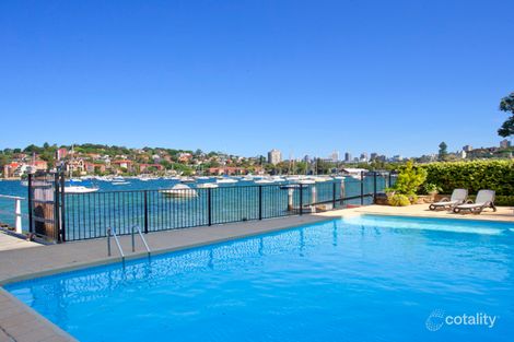Property photo of 1/19 Sutherland Crescent Darling Point NSW 2027
