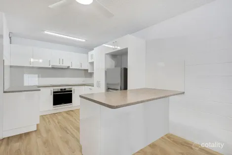 Property photo of 4/18-20 Maryvale Street West End QLD 4810