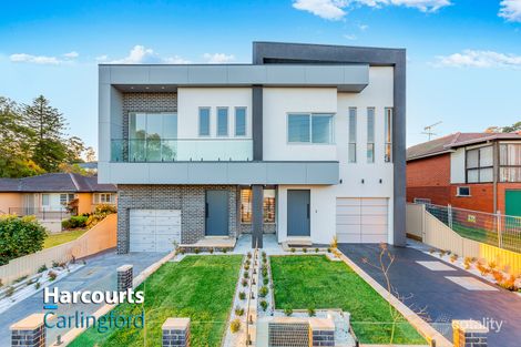 27 Felton St, Telopea, NSW 2117