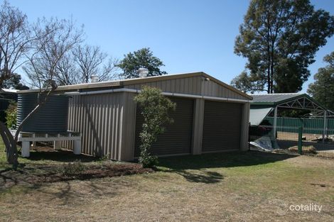 Property photo of 20 Colamba Street Miles QLD 4415