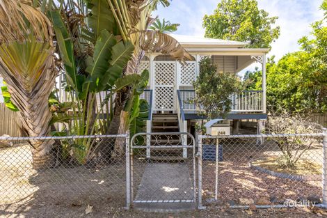 244 Boundary St, South Townsville, QLD 4810