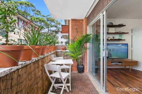 Property photo of 9/158 Oberon Street Coogee NSW 2034