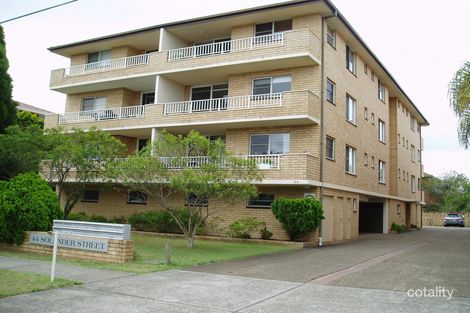 3/42-44 Solander St, Monterey, NSW 2217