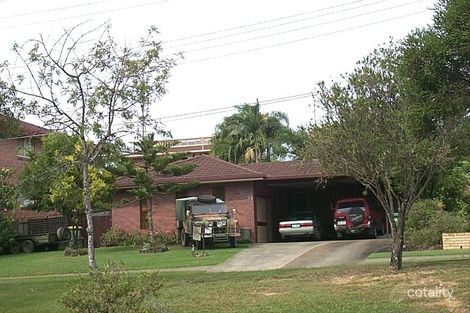 21 Coolibah St, Southport, QLD 4215