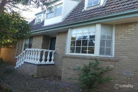 Property photo of 40 Thomas Street Hampton VIC 3188