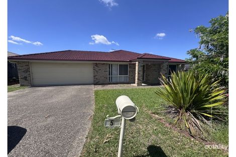 5 Giselle St, Hillcrest, QLD 4118