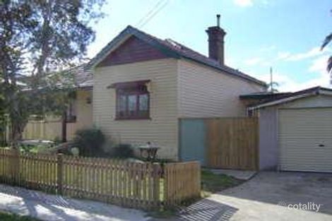 Property photo of 20 Queen Street Croydon Park NSW 2133