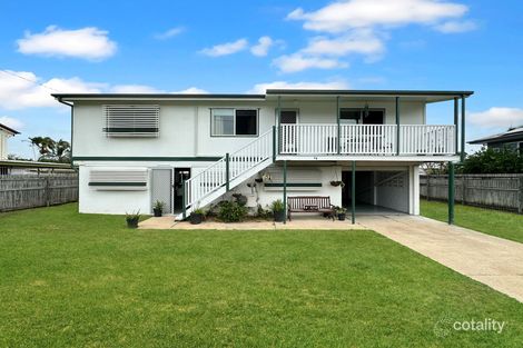 Property photo of 68 Dearness Street Garbutt QLD 4814