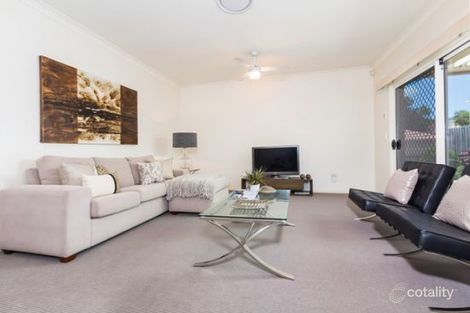 Property photo of 25 Flame Tree Crescent Carindale QLD 4152