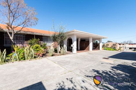 Property photo of 7/166 Waterloo Street Tuart Hill WA 6060