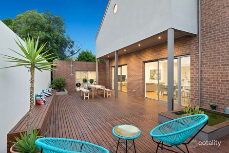 Property photo of 3A Braeside Avenue Camberwell VIC 3124