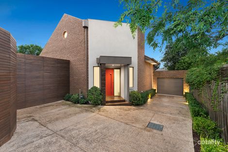 Property photo of 3A Braeside Avenue Camberwell VIC 3124