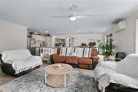 Property photo of 8 Huntingdale Street Leichhardt QLD 4305