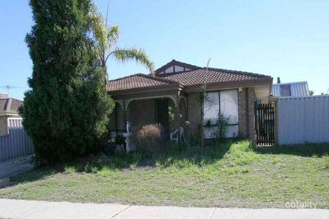 256 Illawarra Cres S, Ballajura, WA 6066