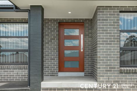 Property photo of 32 Adele Close Nowra NSW 2541