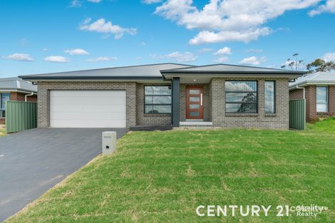 Property photo of 32 Adele Close Nowra NSW 2541
