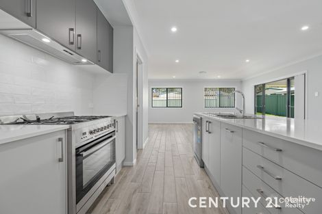 Property photo of 32 Adele Close Nowra NSW 2541