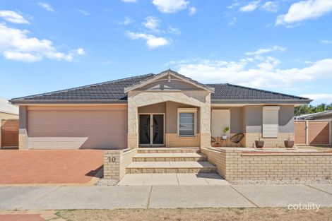 10 Yucca Rd, Secret Harbour, WA 6173