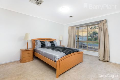 Property photo of 1 Majella Court Hoppers Crossing VIC 3029