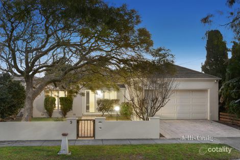 Property photo of 9 Stevens Parade Black Rock VIC 3193