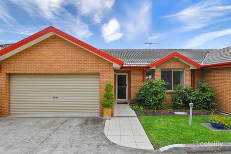 Property photo of 17/550 Old Northern Road Dural NSW 2158