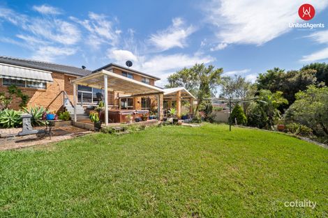 Property photo of 23 Helena Road Cecil Hills NSW 2171