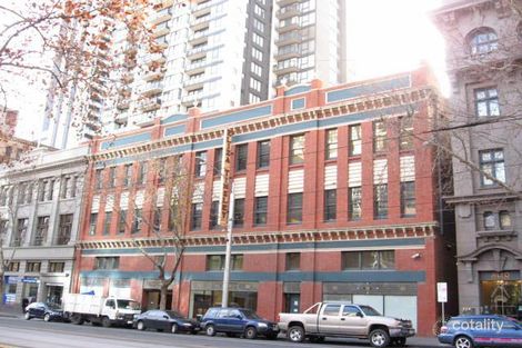 Property photo of 2905/668 Bourke Street Melbourne VIC 3000