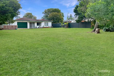 Lot 2/62 Charles St, Iluka, NSW 2466