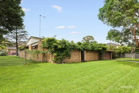 Property photo of 26 Maxwell Street Mona Vale NSW 2103