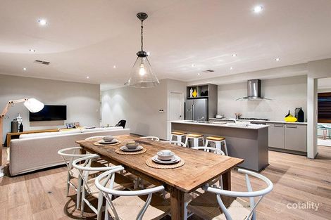 Property photo of 34 Lancewood Street Banksia Grove WA 6031