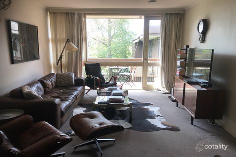 Property photo of 25/14 Lansell Road Toorak VIC 3142