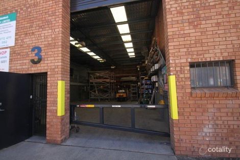 3/13 Works Pl, Milperra, NSW 2214