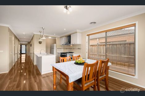 Property photo of 49 Cortona Grange Mernda VIC 3754