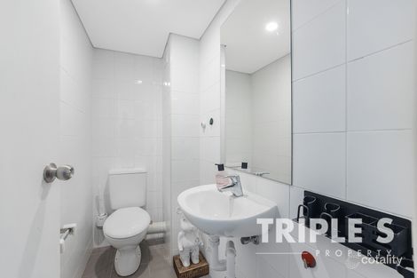 Property photo of 27/1 Defries Avenue Zetland NSW 2017