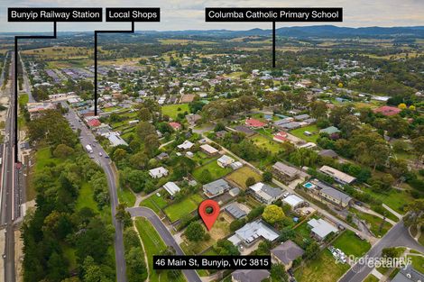 46 Main St, Bunyip, VIC 3815