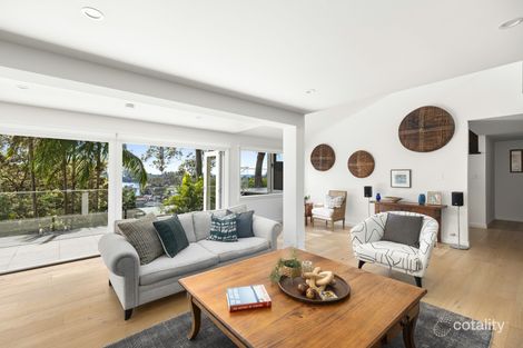 Property photo of 19B Lindley Avenue Narrabeen NSW 2101