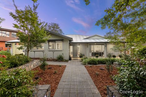 Property photo of 40 Jansz Crescent Griffith ACT 2603