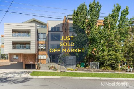 8/5-7 Alfrick Rd, Croydon, VIC 3136