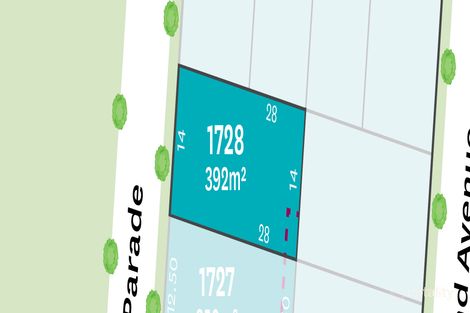 1728 Zion Pde, Clyde, VIC 3978