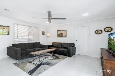 Property photo of 70 Mingaletta Drive Ashmore QLD 4214