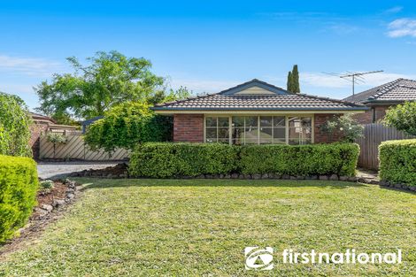 Property photo of 6 Tyntynder Close Berwick VIC 3806