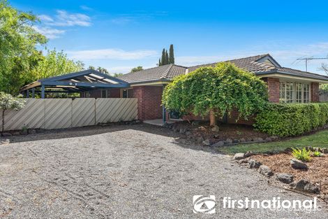 Property photo of 6 Tyntynder Close Berwick VIC 3806