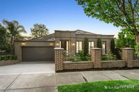 35 Jeffrey St, Templestowe Lower, VIC 3107