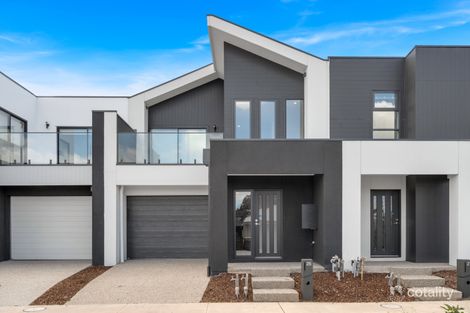 25 Molesworth Cres, Donnybrook, VIC 3064