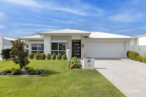 8 Warrego Dr, Pelican Waters, QLD 4551