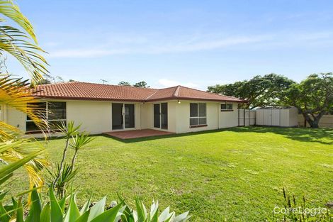 4a First Ave, Marsden, QLD 4132